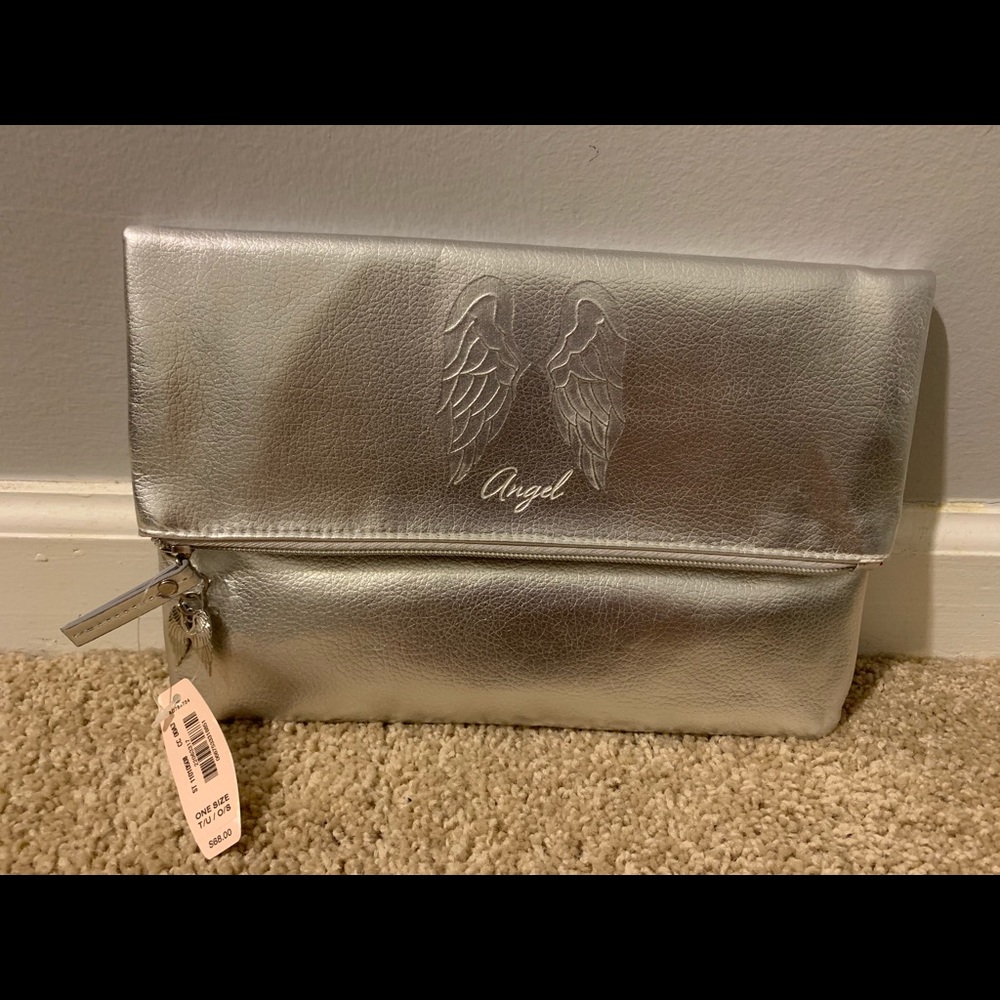 Victoria Secret Accessory Bag